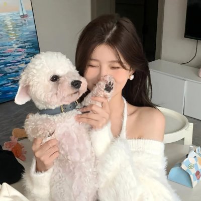 他没有恋爱打算