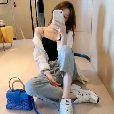 力与美之路